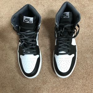Jordan 1 “BARON”